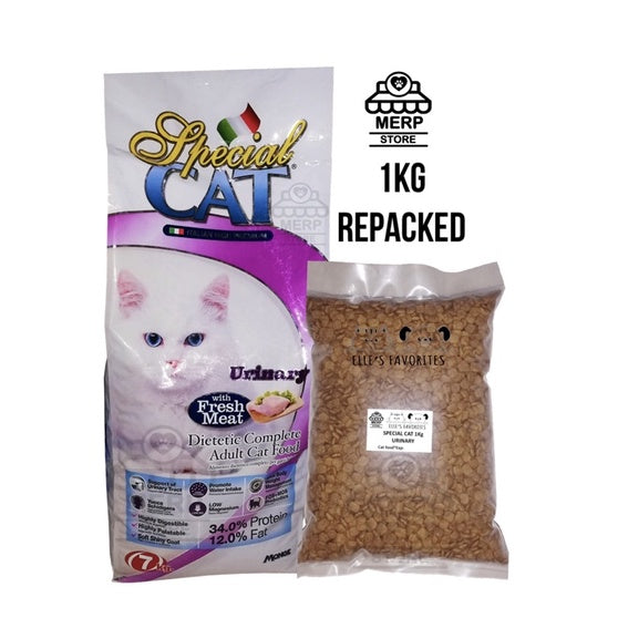Special Cat 1kg