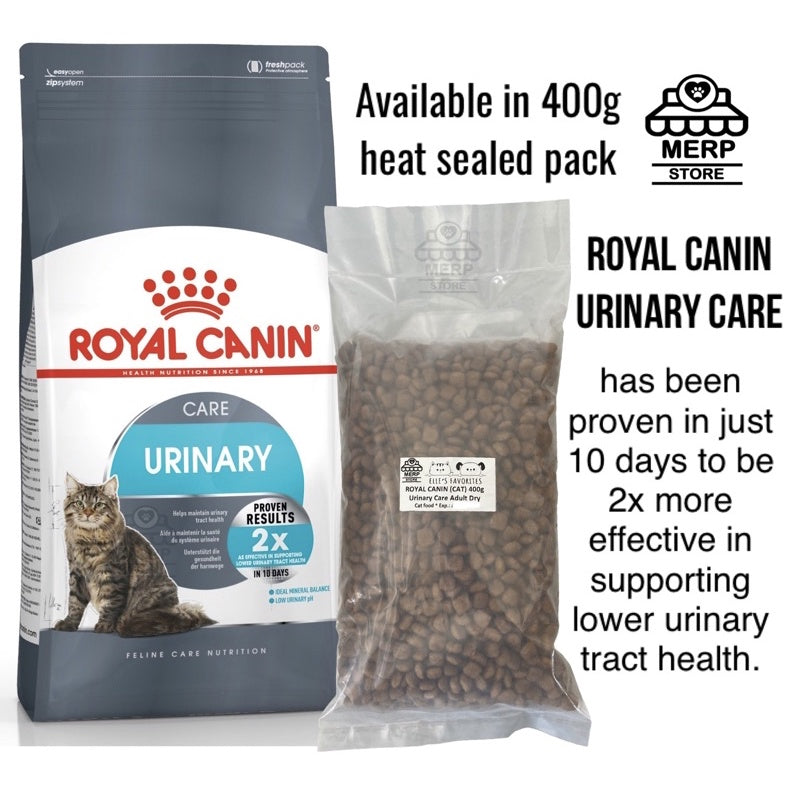 Royal Canin URINARY CARE 400g