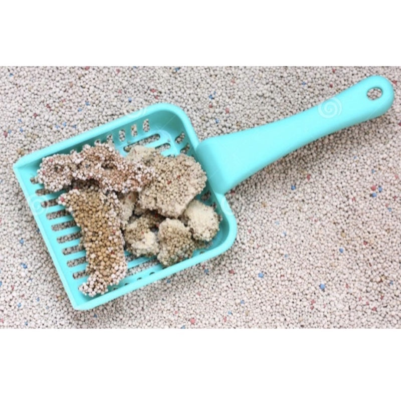 Cat Littersand Scooper