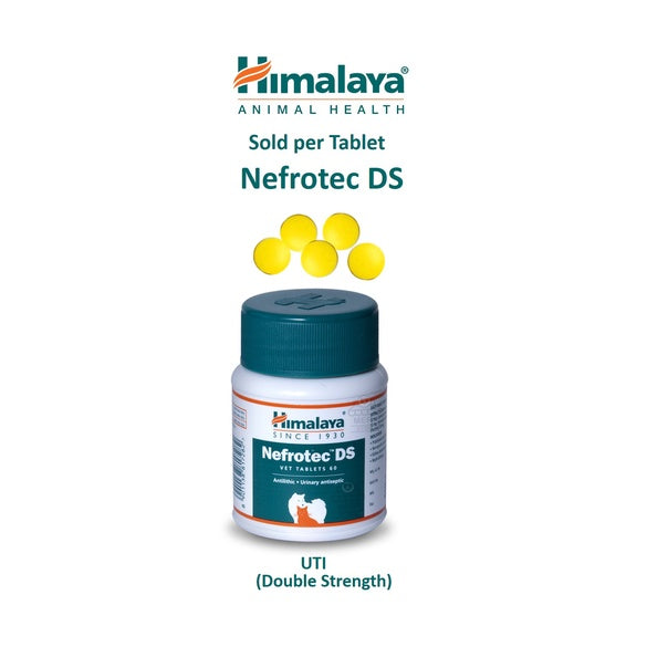 Himalaya  Sold Per Tablet Authentic