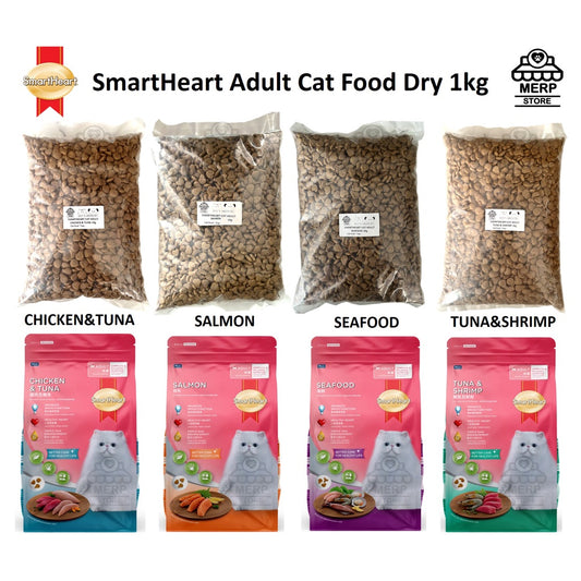 SmartHeart ADULT 1Kg